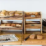 Hotel Restaurant Zum Storchen 4*