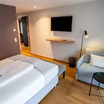 Hotel Restaurant Zum Storchen Waldkirch