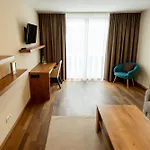 Hotel Restaurant Zum Storchen