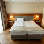Restaurant Zum Storchen Hotel 4*