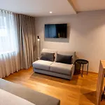 Restaurant Zum Storchen 4*
