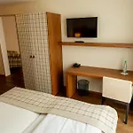 Hotel Restaurant Zum Storchen