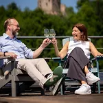 Restaurant Zum Storchen Waldkirch