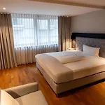 Restaurant Zum Storchen Hotel 4*