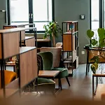 Hotel Restaurant Zum Storchen 4*