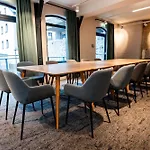Restaurant Zum Storchen Hotel Waldkirch