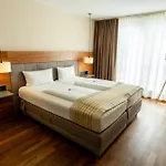 Hotel Restaurant Zum Storchen