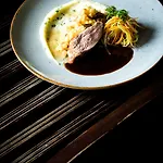 Restaurant Zum Storchen