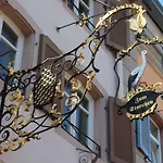 Restaurant Zum Storchen Hotel