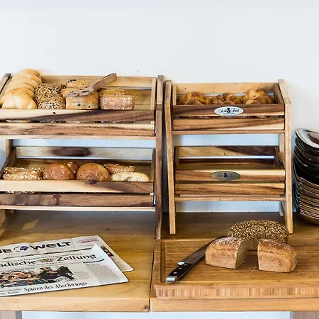 Hotel Restaurant Zum Storchen 4*