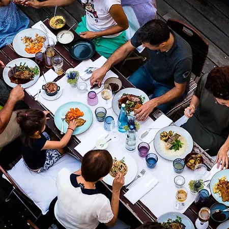 Restaurant Zum Storchen Hotel Waldkirch