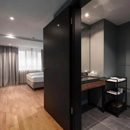 Hotel Restaurant Zum Storchen