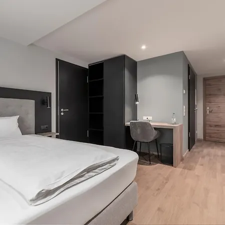 Restaurant Zum Storchen Hotell Waldkirch