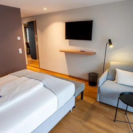 Hotell Restaurant Zum Storchen Waldkirch