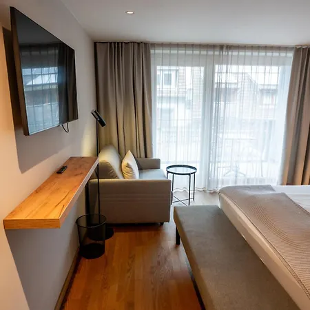 Restaurant Zum Storchen 4* Waldkirch