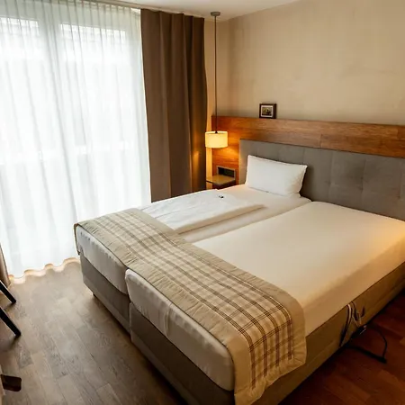 Restaurant Zum Storchen Hotel