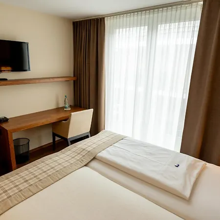 Hotel Restaurant Zum Storchen Waldkirch