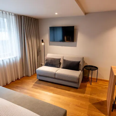 Restaurant Zum Storchen 4*