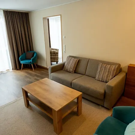 Hotell Restaurant Zum Storchen 3*