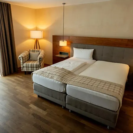 Restaurant Zum Storchen