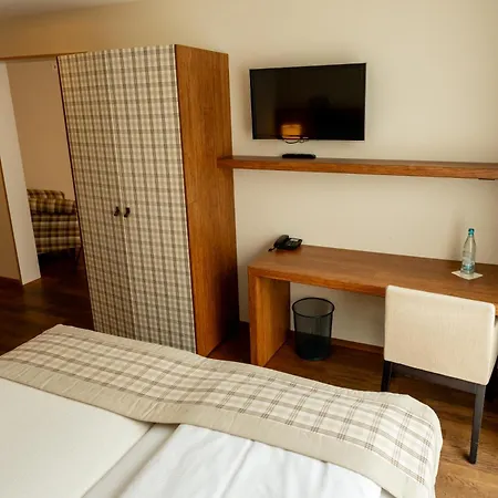 Hotel Restaurant Zum Storchen