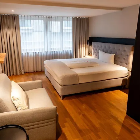 Restaurant Zum Storchen 4*