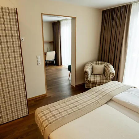 Restaurant Zum Storchen Hotel