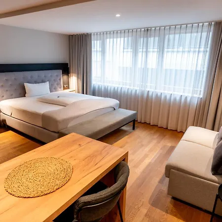 Restaurant Zum Storchen 4*