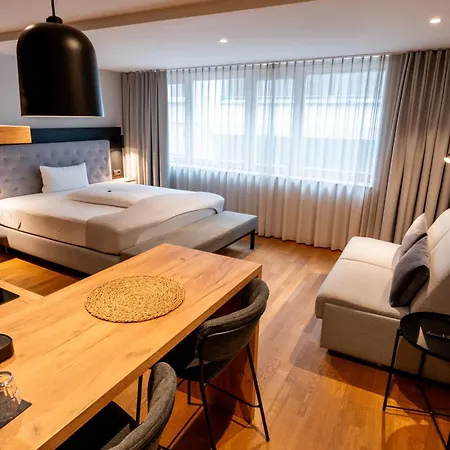 Restaurant Zum Storchen Waldkirch