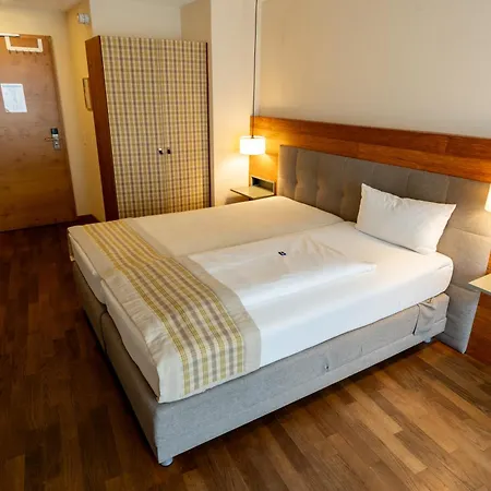 Restaurant Zum Storchen 4*