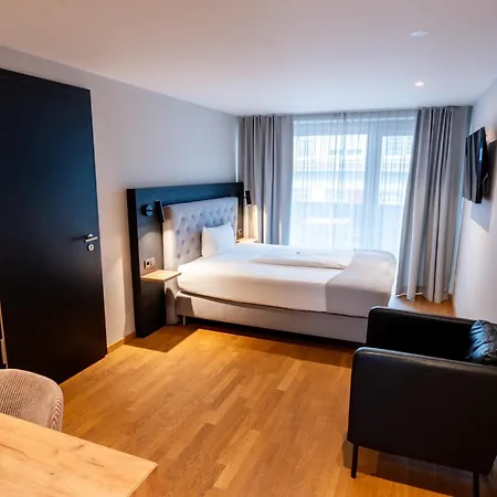 Restaurant Zum Storchen Waldkirch