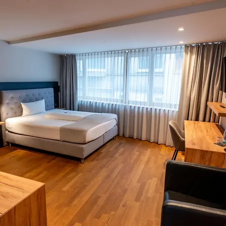 Hotell Restaurant Zum Storchen