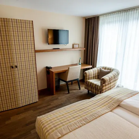 Restaurant Zum Storchen Waldkirch