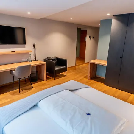 Hotell Restaurant Zum Storchen