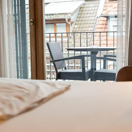 Otel Restaurant Zum Storchen Waldkirch