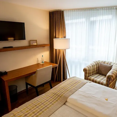 Restaurant Zum Storchen