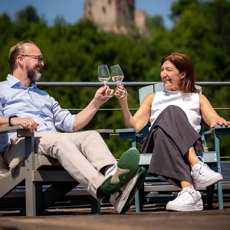 Restaurant Zum Storchen Waldkirch