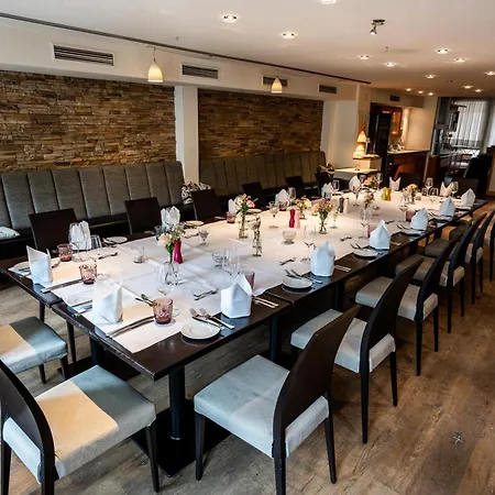 Restaurant Zum Storchen