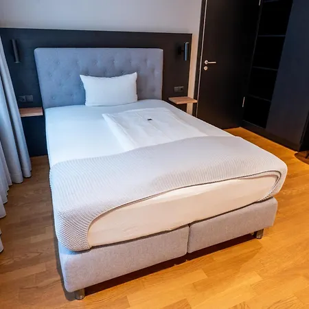 Restaurant Zum Storchen 4*