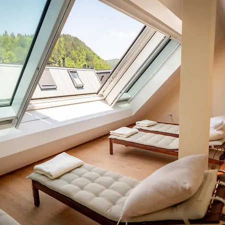 Restaurant Zum Storchen Hotell