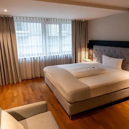 Restaurant Zum Storchen Hotel 4*