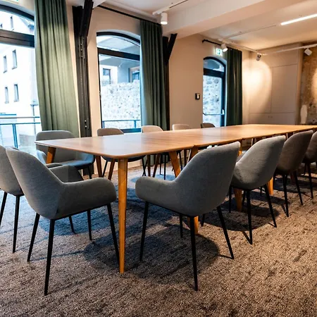 Restaurant Zum Storchen Otel Waldkirch