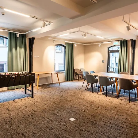 Restaurant Zum Storchen Hotell