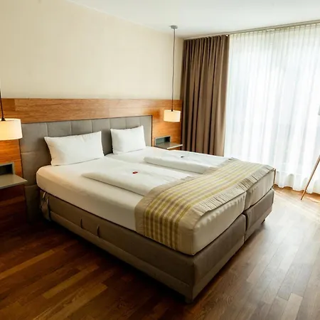 Hotel Restaurant Zum Storchen