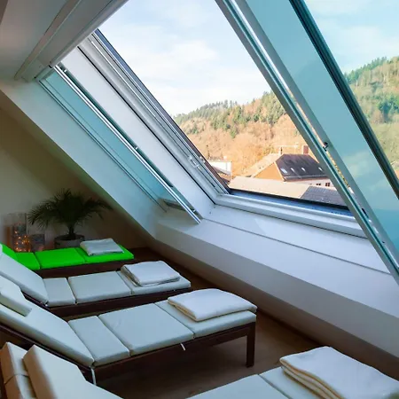 Restaurant Zum Storchen 4* Waldkirch