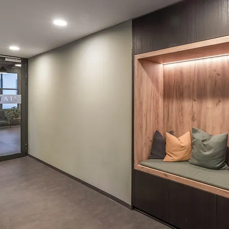 Restaurant Zum Storchen