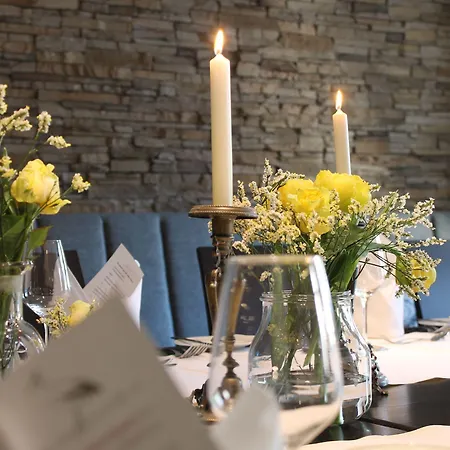 Otel Restaurant Zum Storchen Waldkirch