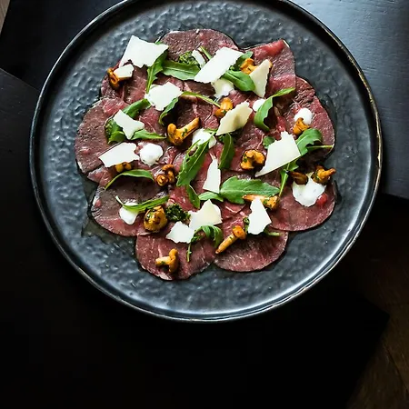 Restaurant Zum Storchen 4* Waldkirch