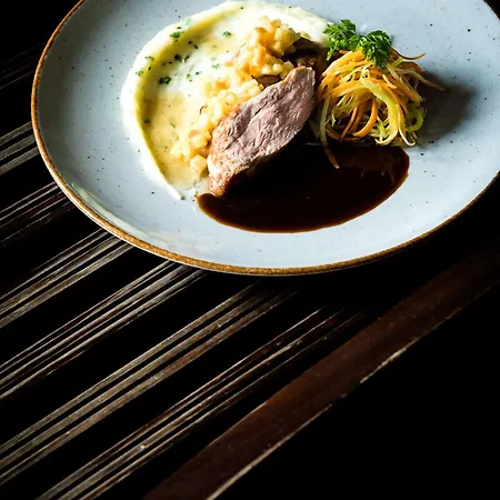 Restaurant Zum Storchen