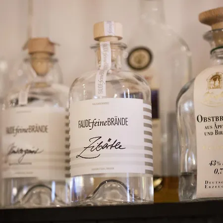 Restaurant Zum Storchen Hotel Waldkirch